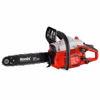 اره زنجیری بنزینی رونیکس مدل 4635