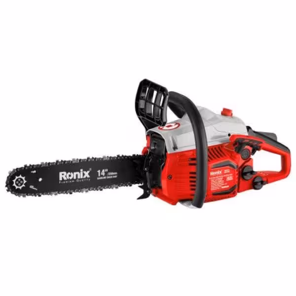 اره زنجیری بنزینی رونیکس مدل 4635