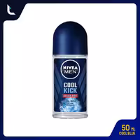 مام رول ضد تعریق نیوآ مدل کول کیک بلو