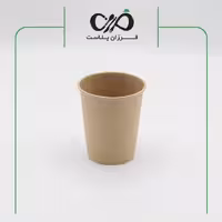 لیوان 220 سی سی کرافت (750 عددی)