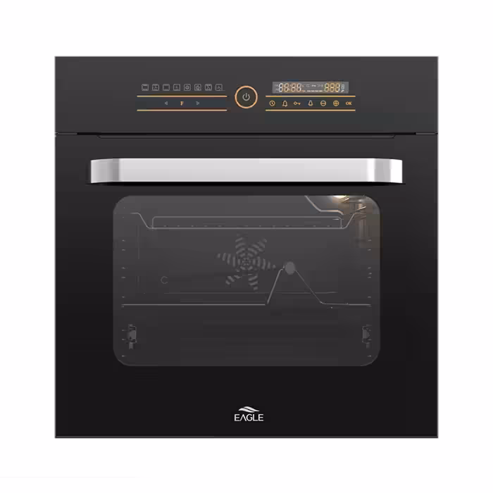 فر توکار ایگل 525 برقی