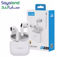 هدفون بی سیم جی تب مدل X3 کد3559