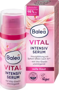 سرم ضد چروک ویتال اینتنسیو باله آ 30ml