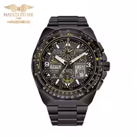 ساعت مچی مردانه سیتیزن مدل JY8127-59E