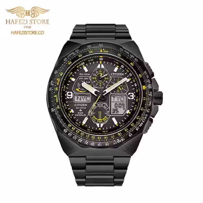 ساعت مچی مردانه سیتیزن مدل JY8127-59E