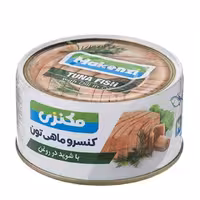 تن ماهی شویدی مکنزی 180 گرمی