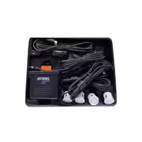 سنسور دنده عقب استیل مدل STEEL MB9016