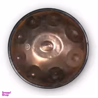 هنگ درام آرشا کد 02