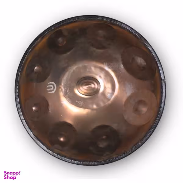 هنگ درام آرشا کد 02
