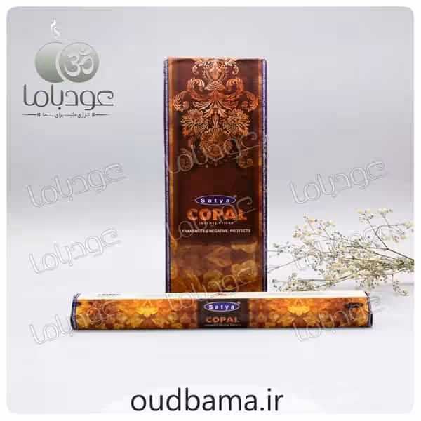 عود کوپال COPAL ( ساتیا SATYA )