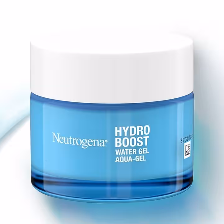 واتر ژل آبرسان و مرطوب کننده نوتروژینا Hydro Boost Water Gel