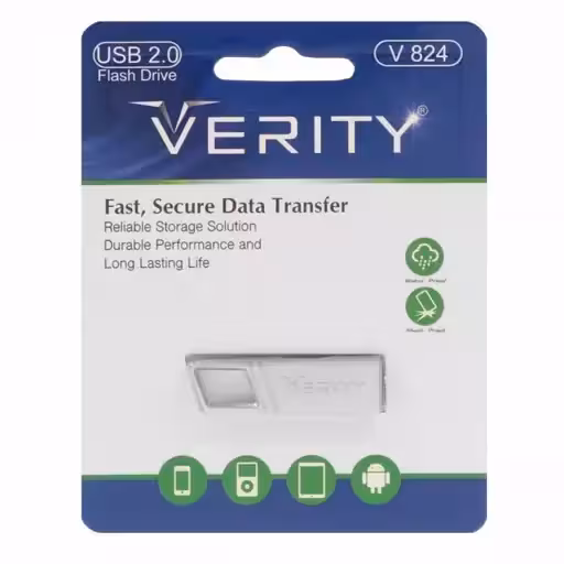 FLASH VERITY 824 64GB