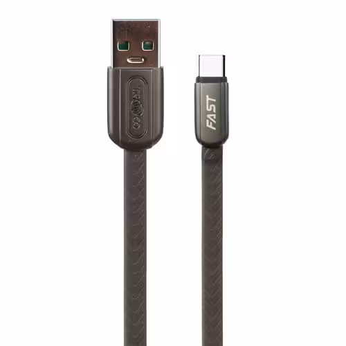 کابل شارژ Type-C ترانیو مدل X10 طول 1 متر