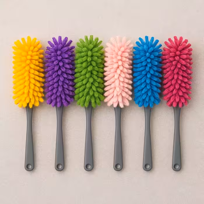 سفره پاک کن مدل ماکارونی