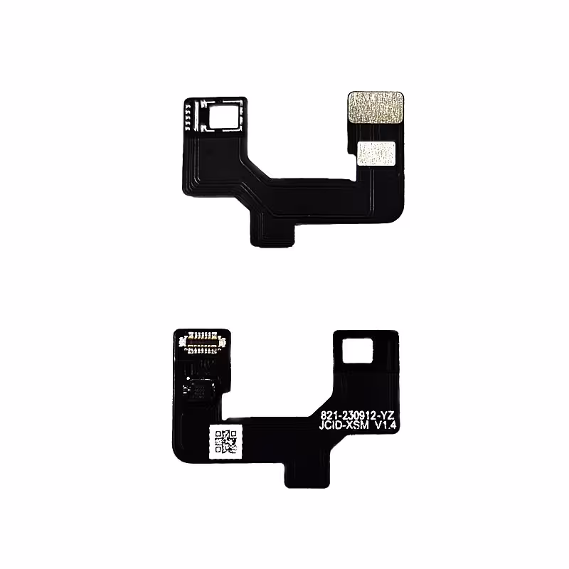 فلت فیس آیدی آیفون FLAT Face ID Iphone XS MAX (JC)