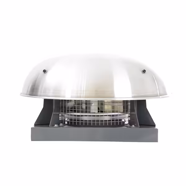 هواکش رادیال سقفی REB-31/10A4S دمنده