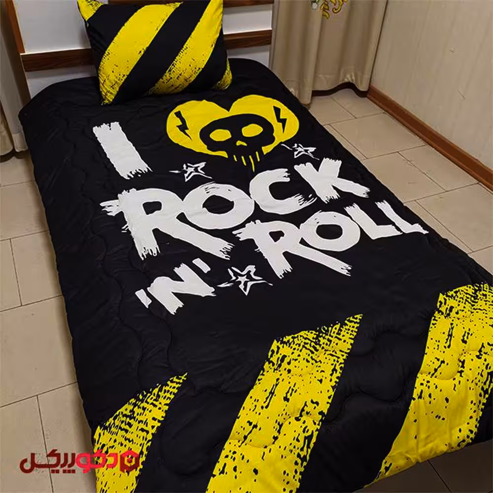 روتختی سه بعدی طرح فانتزی B341