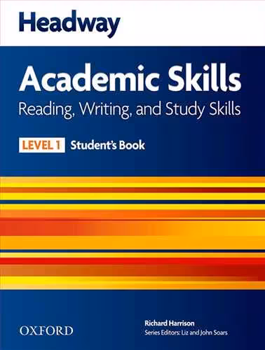 Headway Academic Skills 1 R/W