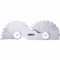 شابلون زاویه سنج اینسایز مدل 20-4806