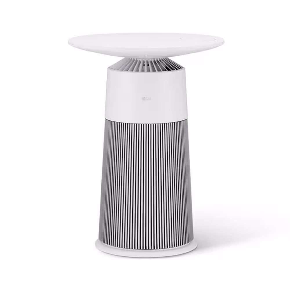 تصفیه هوای برند LG مدل PuriCare AeroFurniture