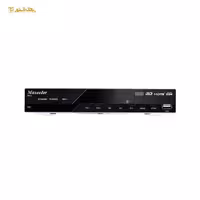 گیرنده دیجیتال مکسیدر MX-2 1021