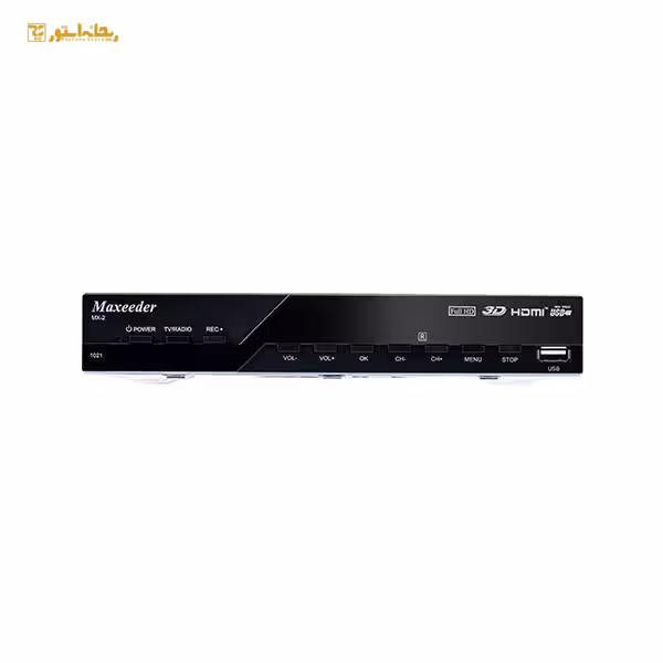 گیرنده دیجیتال مکسیدر MX-2 1021