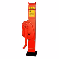 جک دنده ای 5 تن رونیکس مدل RH-4948