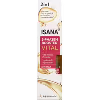سرم تقویت کننده و ضد چروک ویتال ایسانا 30ml