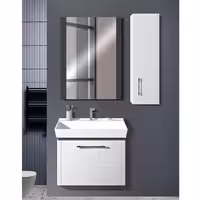 روشویی کابینتی الگانته مدل E094