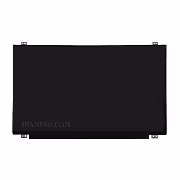 ال ای دی 15.6 لپ تاپ اچ پی پاویلیون 40 پین نازک HP Pavilion 15-BS_HD