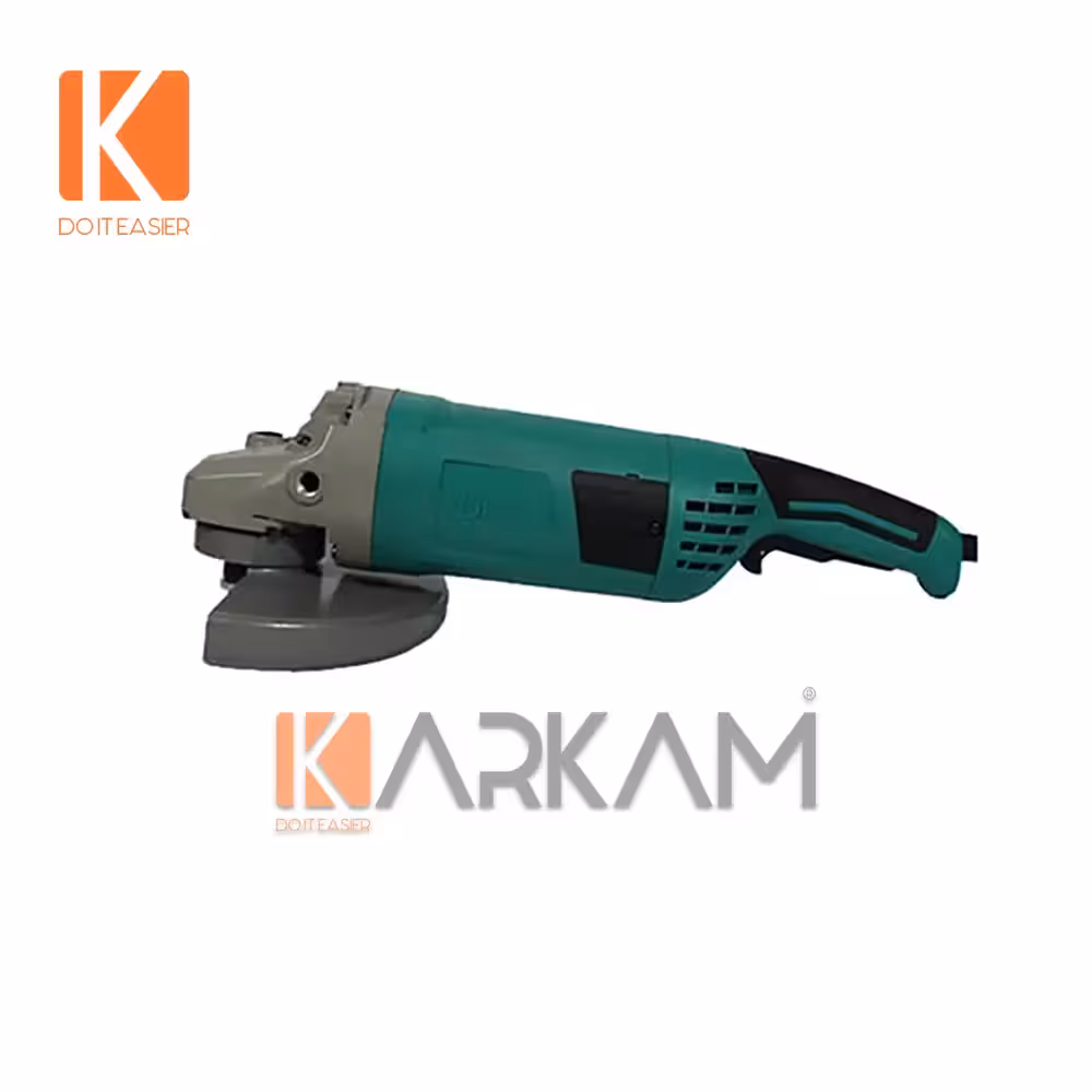 فرز سنگبری 230میلیمتر 2200وات DCA مدل 6kg ASM02-230B