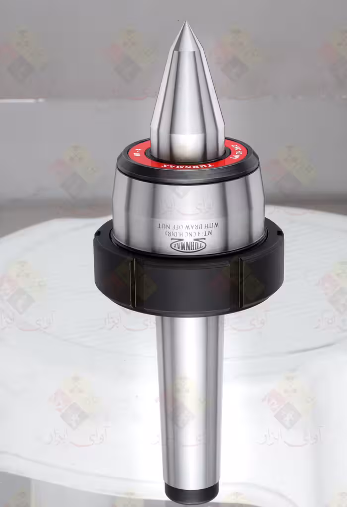 مرغک گردان مهره دار فرم B دور بالا TURNMAX هندی