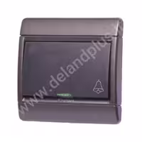 شاسی زنگ مدل رایان مشکی