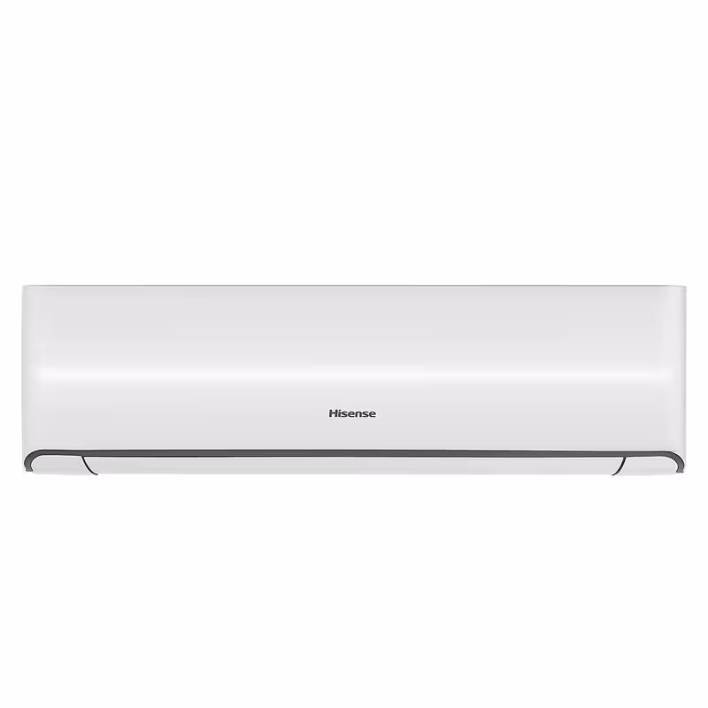 کولر گازی اسپلیت دیواری 30000 اینورتر هایسنس مدل HIH-30VQ