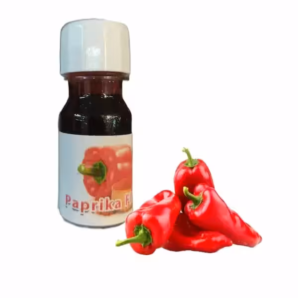 پاپریکا مایع 20 سی سی
