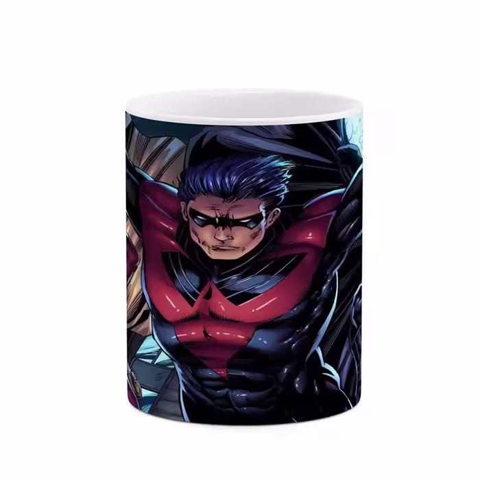 ماگ چیتوکالا مدل Tim Drake کد mgh40242