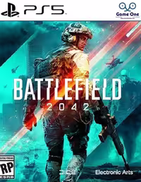 بازی Battlefield 2042 برای کنسول PS5