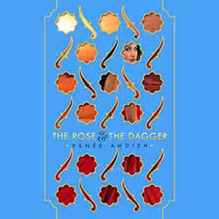 The Rose & the Dagger