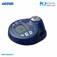 تست ترک متر 10 نیوتن Accud (آکاد) مدل TTB10