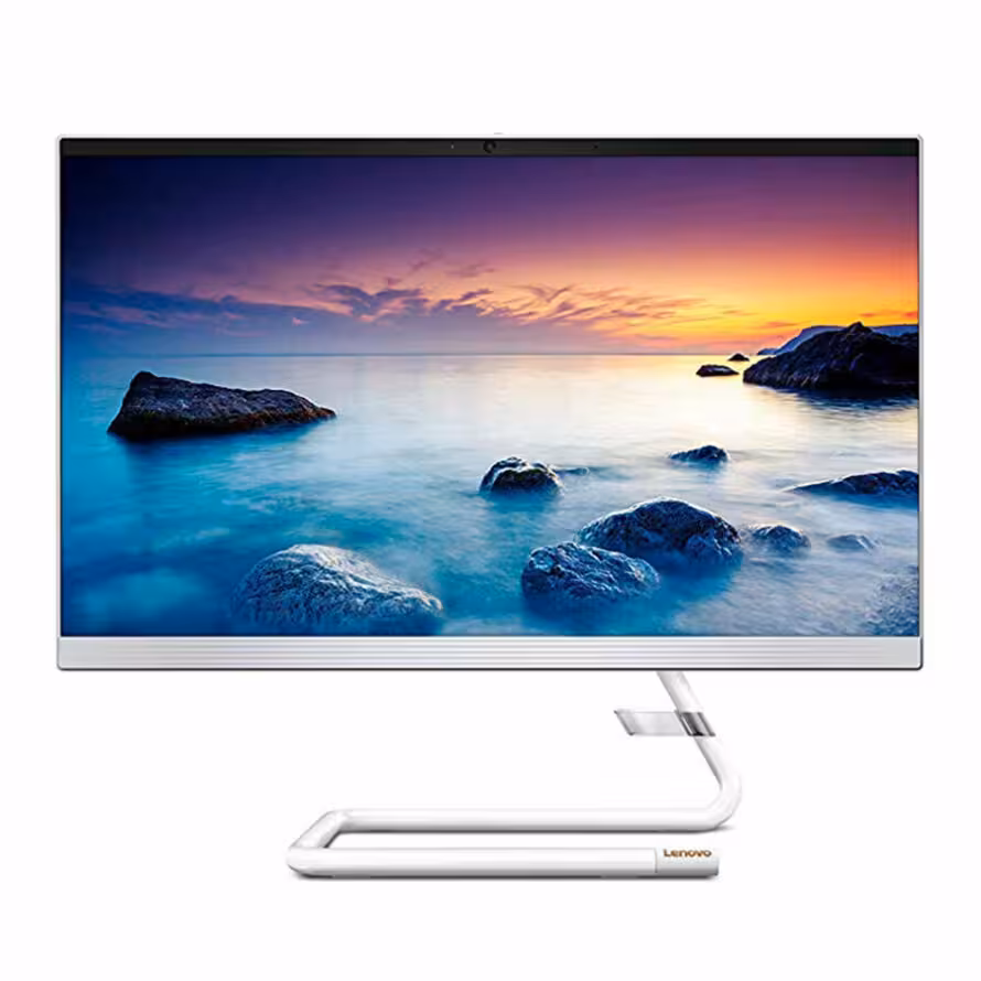 آل این وان 22 اینچ لمسی لنوو  Ideacentre A340/I5/8GB/1TB HDD/2GB M530