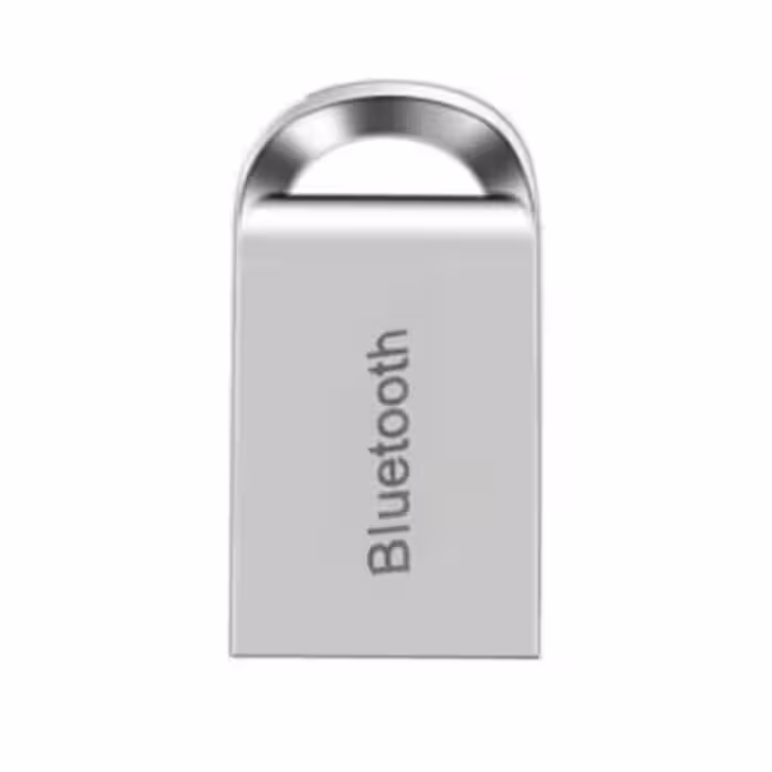 دانگل بلوتوث فلزی Usb Bluetooth Dongle
