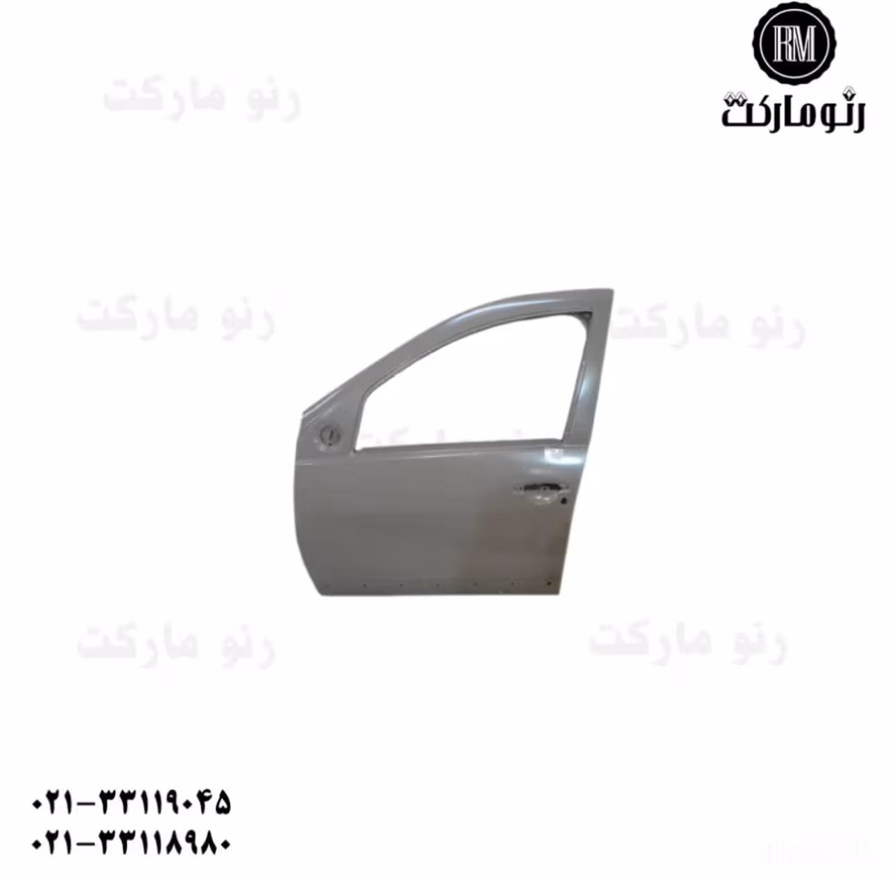 درب جلو چپ رنو ساندرو