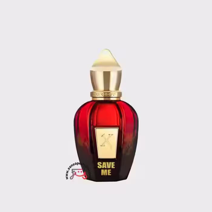 عطر ادکلن زرجف سیو می | xerjoff save me
