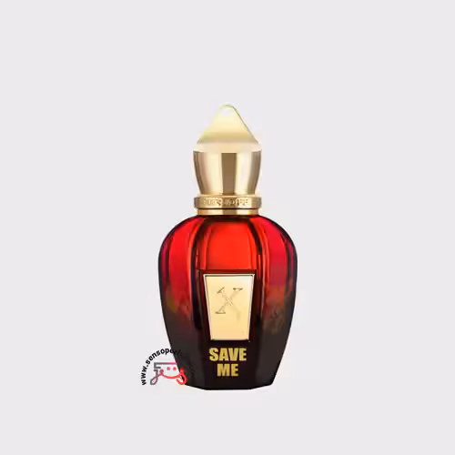 عطر ادکلن زرجف سیو می | xerjoff save me