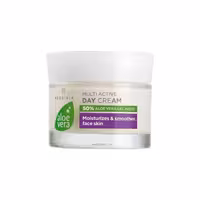 کرم روز مولتی اکتیو آلوئه ورا برند LR