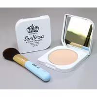 پنکیک پودری Belleza