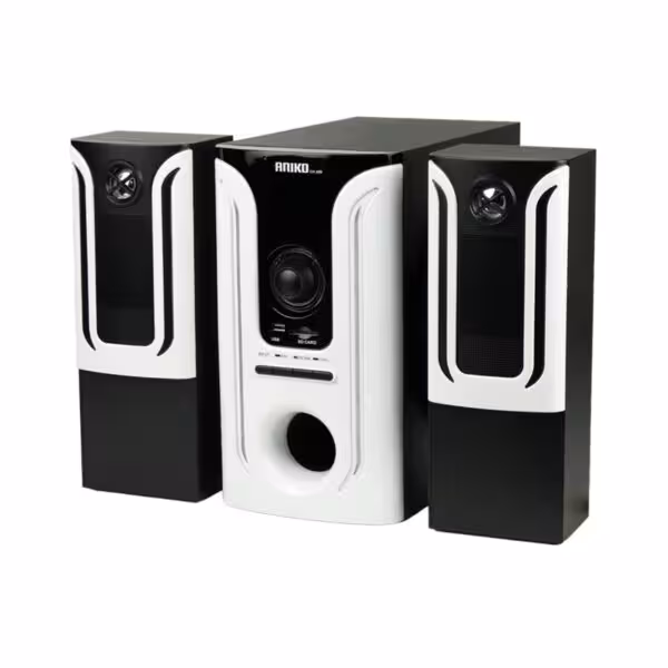 اسپیکر CH 200 سه تیکه آنیکو (Aniko)