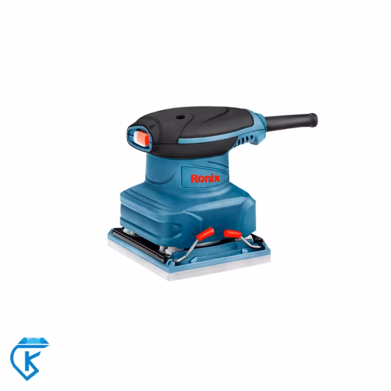 سنباده لرزان مدل RH-6402 رونیکس_ارسال پستی رایگان