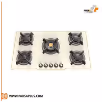اجاق گاز آلتون مدل IG540C