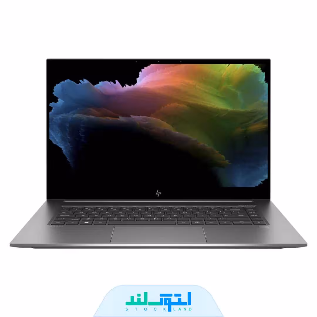 لپ تاپ HP Zbook 17 G6